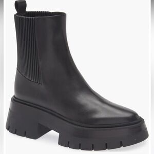 Rebecca Minkoff Lug Sole Bootie